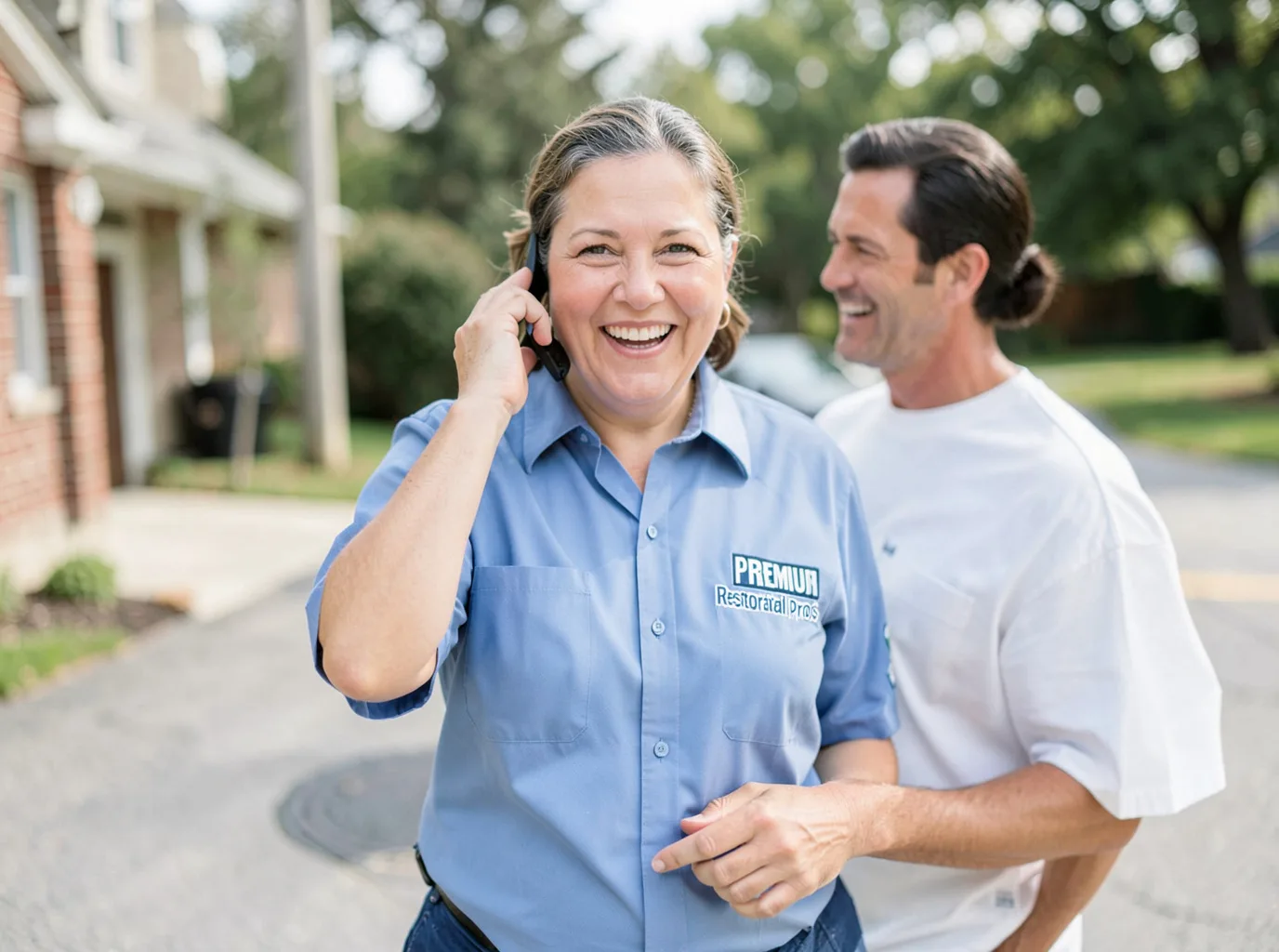 Water Damage Restoration North Washington, PA FAQs